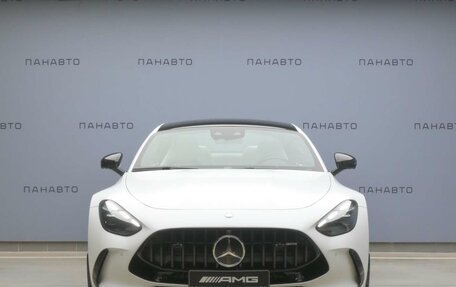 Mercedes-Benz AMG GT, 2025 год, 36 500 000 рублей, 3 фотография