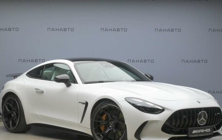Mercedes-Benz AMG GT, 2025 год, 36 500 000 рублей, 5 фотография