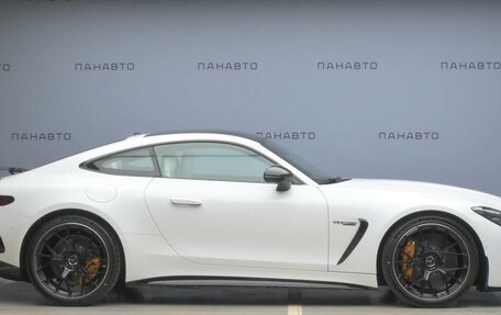 Mercedes-Benz AMG GT, 2025 год, 36 500 000 рублей, 6 фотография