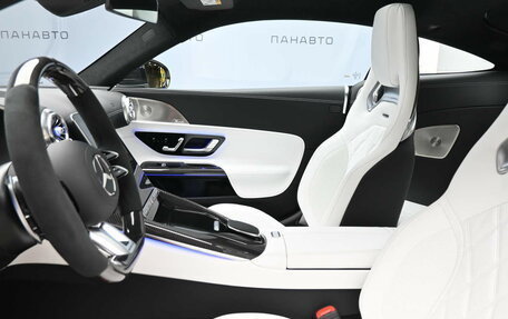 Mercedes-Benz AMG GT, 2025 год, 36 500 000 рублей, 10 фотография