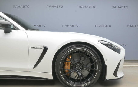 Mercedes-Benz AMG GT, 2025 год, 36 500 000 рублей, 7 фотография