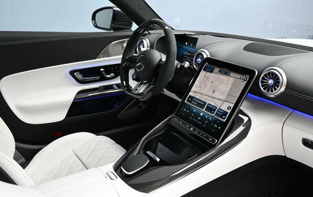 Mercedes-Benz AMG GT, 2025 год, 36 500 000 рублей, 12 фотография