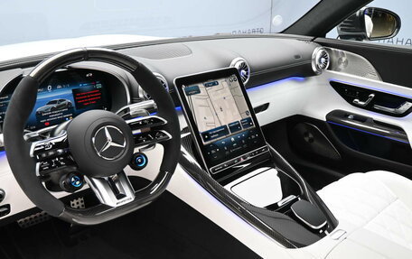 Mercedes-Benz AMG GT, 2025 год, 36 500 000 рублей, 11 фотография