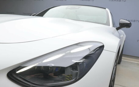 Mercedes-Benz AMG GT, 2025 год, 36 500 000 рублей, 9 фотография