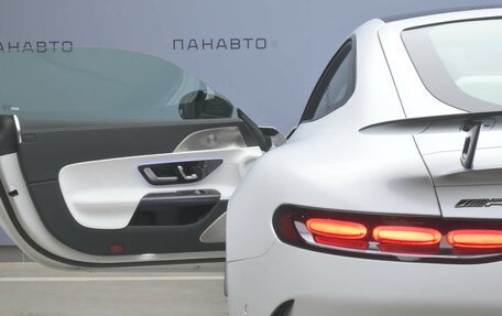 Mercedes-Benz AMG GT, 2025 год, 36 500 000 рублей, 17 фотография