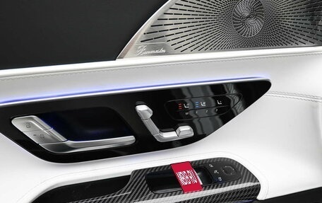 Mercedes-Benz AMG GT, 2025 год, 36 500 000 рублей, 19 фотография