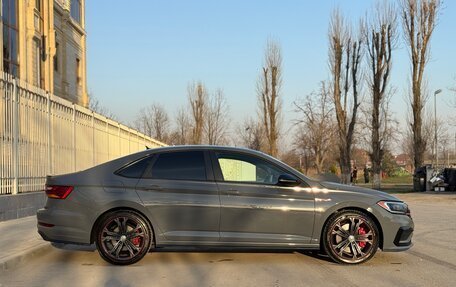 Volkswagen Jetta VII, 2019 год, 2 290 000 рублей, 4 фотография