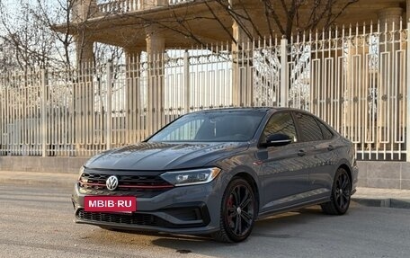 Volkswagen Jetta VII, 2019 год, 2 290 000 рублей, 2 фотография