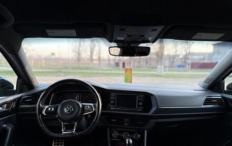 Volkswagen Jetta VII, 2019 год, 2 290 000 рублей, 8 фотография