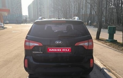 KIA Sorento II рестайлинг, 2012 год, 1 300 000 рублей, 1 фотография