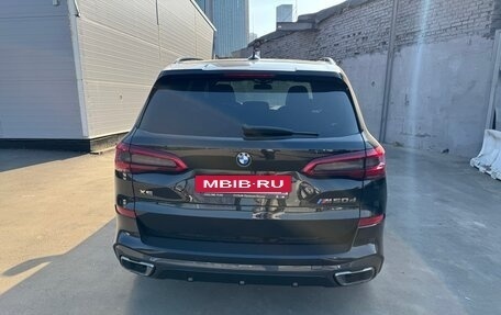 BMW X5, 2019 год, 8 200 000 рублей, 3 фотография