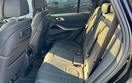 BMW X5, 2019 год, 8 200 000 рублей, 9 фотография