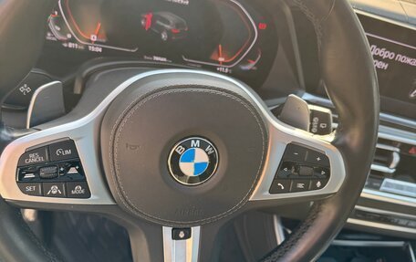 BMW X5, 2019 год, 8 200 000 рублей, 6 фотография