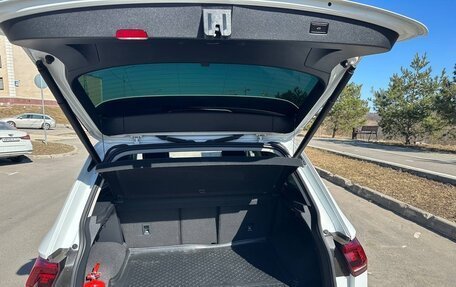 Volkswagen Tiguan II, 2020 год, 2 600 000 рублей, 15 фотография