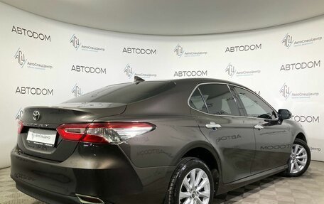 Toyota Camry, 2019 год, 2 844 900 рублей, 2 фотография
