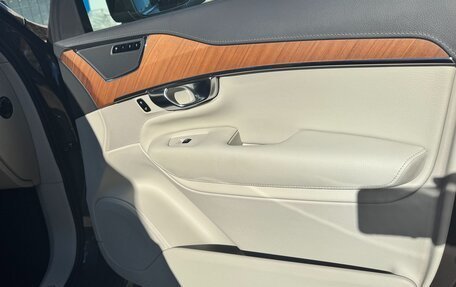 Volvo XC90 II рестайлинг, 2021 год, 6 450 000 рублей, 13 фотография