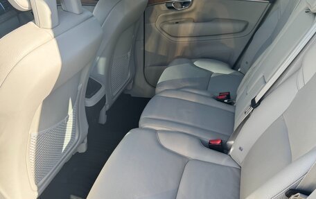 Volvo XC90 II рестайлинг, 2021 год, 6 450 000 рублей, 6 фотография
