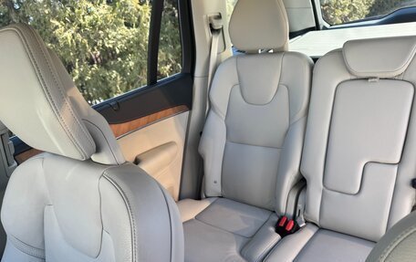 Volvo XC90 II рестайлинг, 2021 год, 6 450 000 рублей, 7 фотография