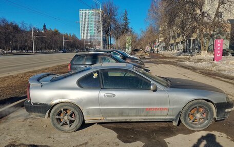 Honda Prelude IV, 1995 год, 350 000 рублей, 4 фотография