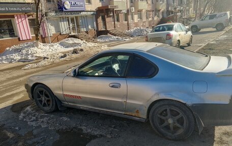 Honda Prelude IV, 1995 год, 350 000 рублей, 7 фотография
