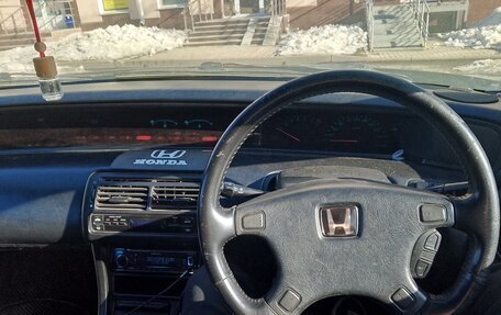 Honda Prelude IV, 1995 год, 350 000 рублей, 5 фотография