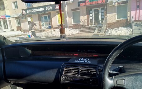 Honda Prelude IV, 1995 год, 350 000 рублей, 2 фотография
