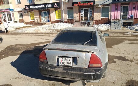 Honda Prelude IV, 1995 год, 350 000 рублей, 8 фотография