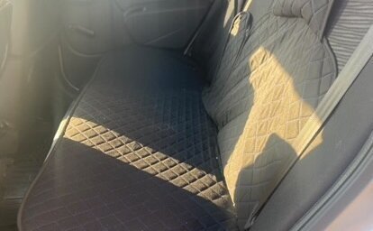 Renault Logan I, 2012 год, 650 000 рублей, 9 фотография