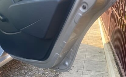 Renault Logan I, 2012 год, 650 000 рублей, 5 фотография