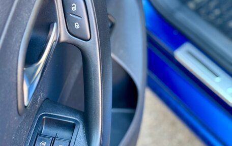Volkswagen Polo VI (EU Market), 2018 год, 1 350 000 рублей, 11 фотография