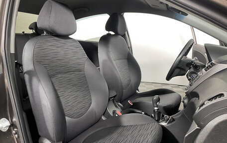 Hyundai Solaris II рестайлинг, 2014 год, 894 000 рублей, 9 фотография
