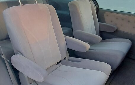 Mazda MPV II, 2002 год, 320 000 рублей, 16 фотография