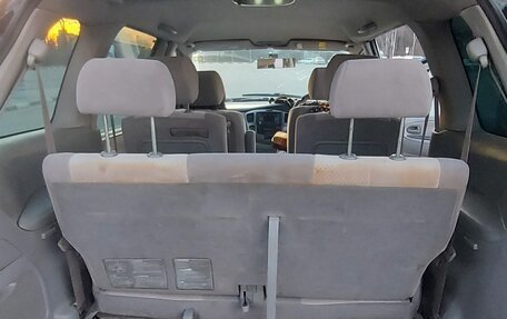 Mazda MPV II, 2002 год, 320 000 рублей, 18 фотография
