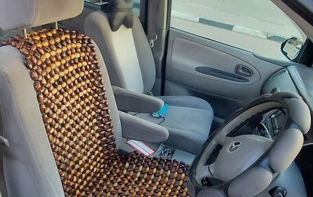 Mazda MPV II, 2002 год, 320 000 рублей, 21 фотография