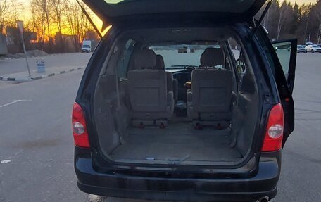 Mazda MPV II, 2002 год, 320 000 рублей, 20 фотография