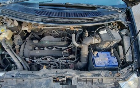 Mazda MPV II, 2002 год, 320 000 рублей, 23 фотография