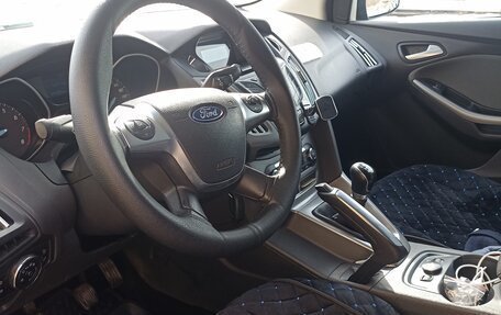 Ford Focus III, 2012 год, 750 000 рублей, 1 фотография