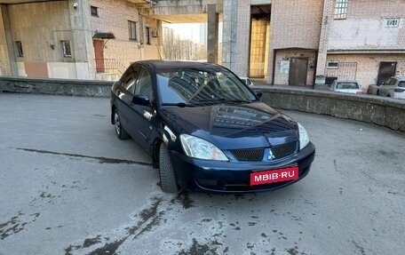 Mitsubishi Lancer IX, 2005 год, 245 000 рублей, 1 фотография