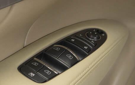 Infiniti M, 2012 год, 1 569 000 рублей, 8 фотография