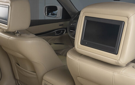 Infiniti M, 2012 год, 1 569 000 рублей, 22 фотография