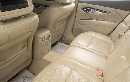 Infiniti M, 2012 год, 1 569 000 рублей, 23 фотография