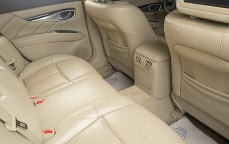 Infiniti M, 2012 год, 1 569 000 рублей, 21 фотография
