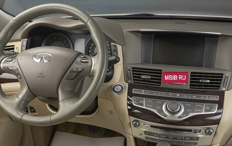 Infiniti M, 2012 год, 1 569 000 рублей, 18 фотография