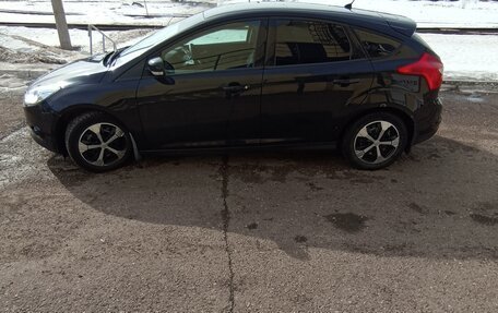 Ford Focus III, 2012 год, 750 000 рублей, 2 фотография