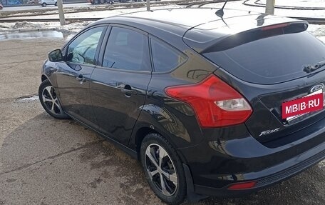 Ford Focus III, 2012 год, 750 000 рублей, 7 фотография