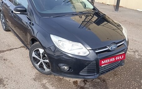 Ford Focus III, 2012 год, 750 000 рублей, 3 фотография