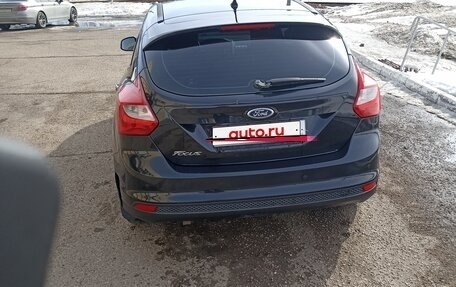 Ford Focus III, 2012 год, 750 000 рублей, 5 фотография