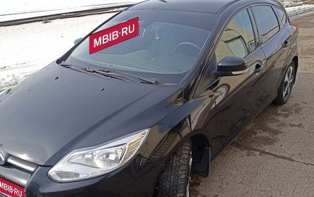 Ford Focus III, 2012 год, 750 000 рублей, 6 фотография