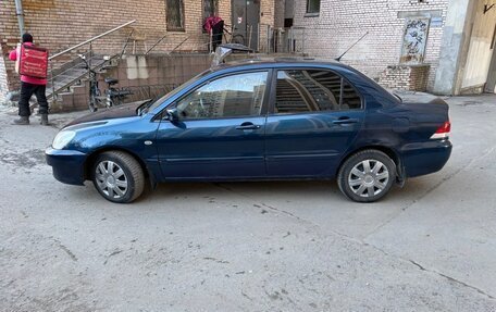 Mitsubishi Lancer IX, 2005 год, 245 000 рублей, 5 фотография