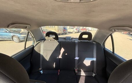 Mitsubishi Lancer IX, 2005 год, 245 000 рублей, 8 фотография